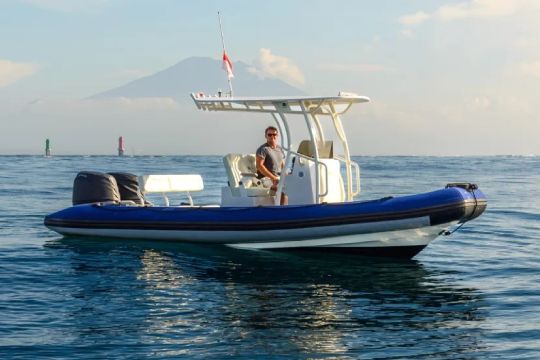 Black Sand Adventures Team