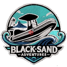 Black Sand Adventures
