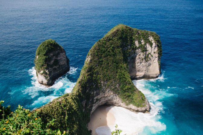 Nusa Penida